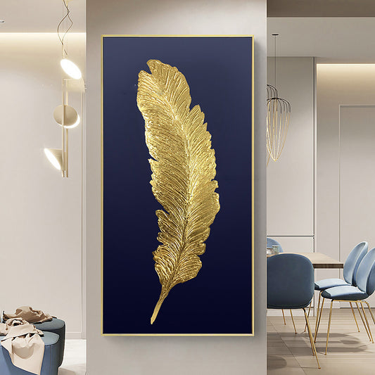 Gold Feather II The Fauna Place